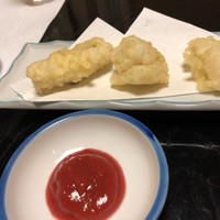 かぐら坂 新富寿司 - 