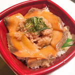 宝の船 丼丸 - 料理写真: