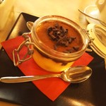 Ristorante A Beccafico Arte - ティラミス