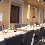 Ristorante A Beccafico Arte - 