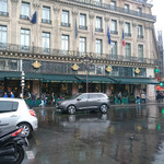 Café de la Paix - InterContinental Paris Le Grand