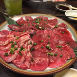 肉ばんざい - 