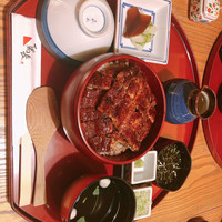 ひつまぶし名古屋備長 ラシック店 - 