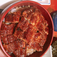 ひつまぶし名古屋備長 ラシック店 - 