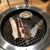 焼肉エクセレント 銀座店 - 