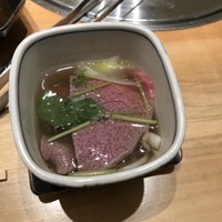 焼肉エクセレント 銀座店 - 