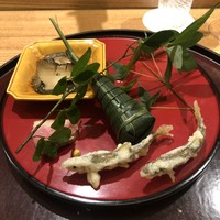 日本料理 太月 - 