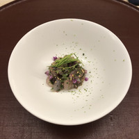 日本料理 久丹 - 