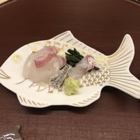日本料理 久丹 - 