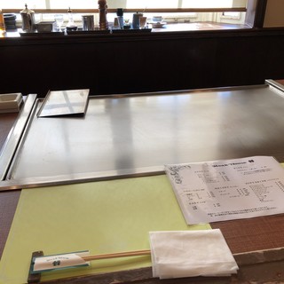 ステーキハウス蜂_2