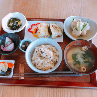 浜松市でおすすめの美味しい自然食 オーガニック をご紹介 食べログ 浜松市でおすすめの美味しい自然食 オーガニック をご紹介 食べログ