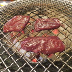 炭火焼肉ホルモン酒場 松阪牧場 - 