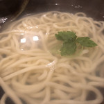 こんぴらうどん - 