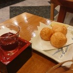 鍋物・活魚料理の店　お宝さん - 