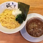 横浜家系 麺屋はやぶさ - 