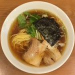 つけめん 桜坂 - 料理写真: