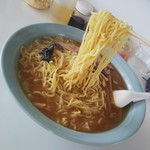 らぁめん いずみや - 