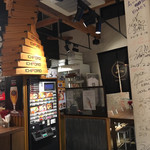 鶏そば十番156 麻布十番本店 - 