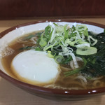 そばの神田 東一屋 - #食べログ的に撮るとこうなる。