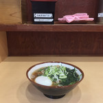 そばの神田 東一屋 - #家庭画報風味。