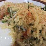 そばの神田 東一屋 - ええい面倒だ、一味も七味もブチまけろ！  #BCMKR!