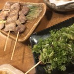 Yakitori Dainingu Suzuki - 