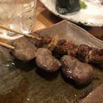 Yakitori Dainingu Suzuki - 