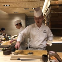 鮨 銀座 おのでら - 