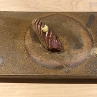 鮨 銀座 おのでら - 