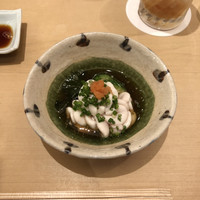 乾山 ANAインターコンチネンタルホテル東京店 - 