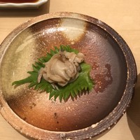 乾山 ANAインターコンチネンタルホテル東京店 - 