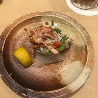 乾山 ANAインターコンチネンタルホテル東京店 - 