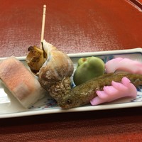 割烹 やました - 