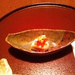 Onkaiseki Shiratama - 