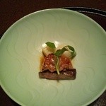 Onkaiseki Shiratama - 