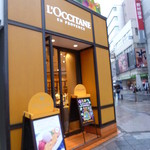 ロクシタンカフェ - 