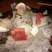 魚匠 銀平 道頓堀店 - 