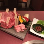 神戸牛焼肉 八坐和 東門店 - 