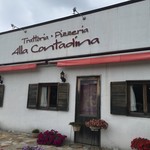 Alla Contadina - 