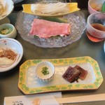 Shabushabu Nihon Ryouri Kisoji - 