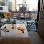 鉄板焼 天 本丸 - 