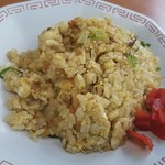 尾道ラーメン 暁 - 