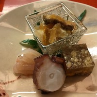 割烹 やました - 