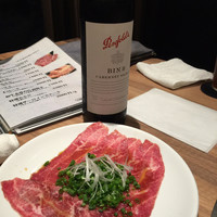 焼肉ソムリエ 萬樹亭 福島店 - 