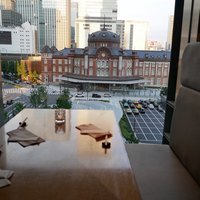 鉄板焼 天 本丸 - 