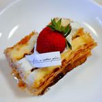 アトリエ・サン・ミシえる - 料理写真: