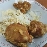 尾道ラーメン 暁 - 