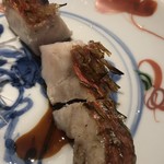 温石 - もはや豚肉？