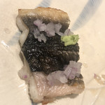 温石 - 皮目もお見せします