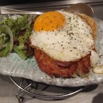 Okonomiyaki Teppan Yaki Kuraya - 